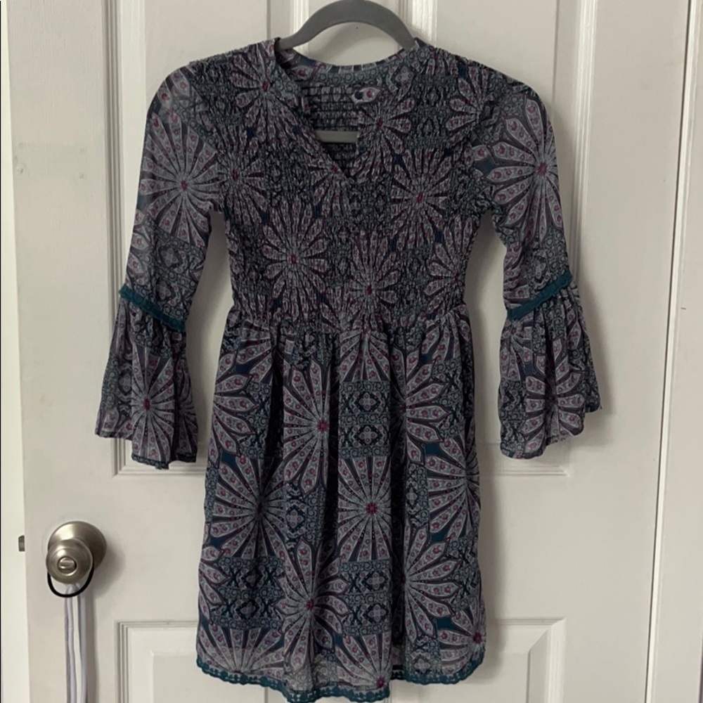 Girl dress